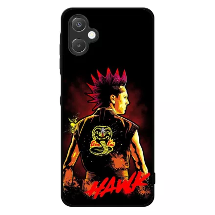 Hawk Art Cobra Kai Samsung Galaxy A06 tok