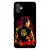 Hawk Art Cobra Kai Samsung Galaxy A06 tok