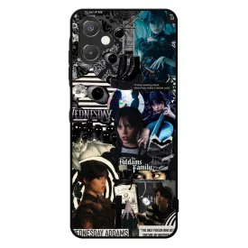 Wednesday Aesthetic Samsung Galaxy A06 tok