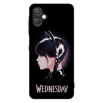 Cuki Cica Wednesday Samsung Galaxy A06 tok