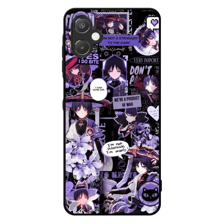 Genshin Impact - Wanderer Samsung Galaxy A06 tok