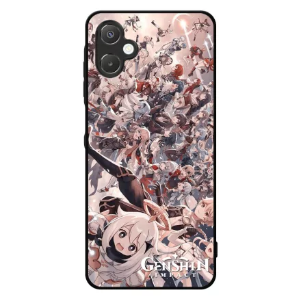 Genshin Impact Characters Samsung Galaxy A06 tok