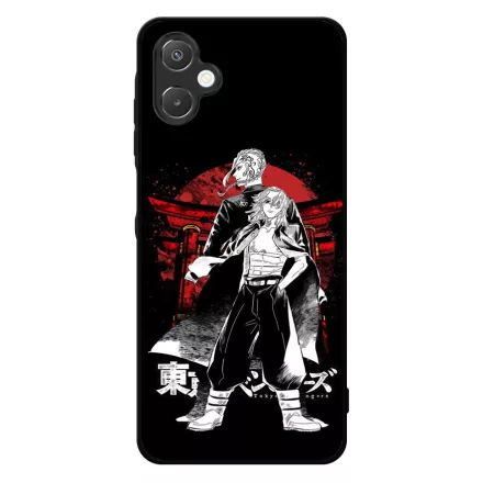 Tokyo Revengers RED Samsung Galaxy A06 tok