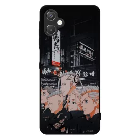 Tokyo Revengers Gang Samsung Galaxy A06 tok
