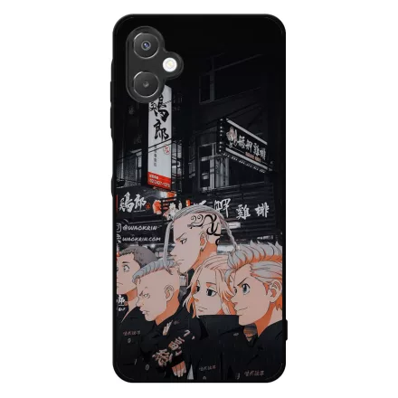 Tokyo Revengers Gang Samsung Galaxy A06 tok