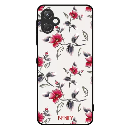 Tavaszi szépség Samsung Galaxy A06 tok