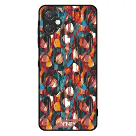 Virágos tavasz Art Samsung Galaxy A06 tok