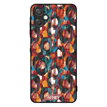 Virágos tavasz Art Samsung Galaxy A06 tok