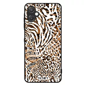 Camouflage Africa Art Samsung Galaxy A06 tok