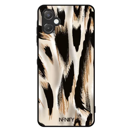 Elegáns szépség ART Samsung Galaxy A06 tok