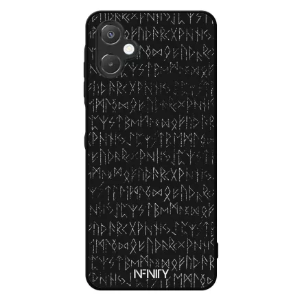 Mágikus rúnák Samsung Galaxy A06 tok