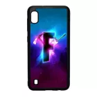 The GAME fortnite Samsung Galaxy A10 fekete tok
