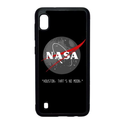 Halálcsillag - NASA Houston űrhajós Samsung Galaxy A10 fekete tok