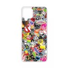 stickerbomb matricabomba Samsung Galaxy A12 tok