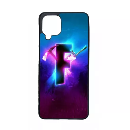 The GAME fortnite Samsung Galaxy A12 tok