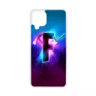 The GAME fortnite Samsung Galaxy A12 tok
