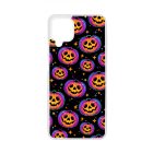 Pumpkin - Halloween Samsung Galaxy A12 tok