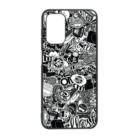 stickerbomb matricabomba Samsung Galaxy A13 4G tok