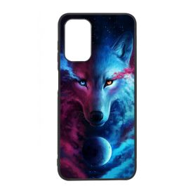 farkas wolf galaxis galaxy Samsung Galaxy A13 4G tok