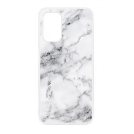 Luxury White marvanyos marvany mintas Samsung Galaxy A13 4G tok