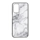 Luxury White marvanyos marvany mintas Samsung Galaxy A13 4G tok