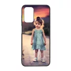 Egyedi Samsung Galaxy A13 4G szilikon tok