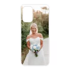 Egyedi Samsung Galaxy A13 4G szilikon tok