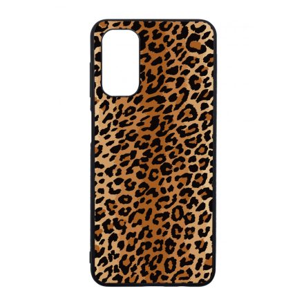 Leopard Wild Beauty Csajos Allat mintas Samsung Galaxy A13 5G tok