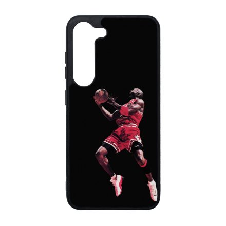Michael Jordan kosaras kosárlabdás nba Samsung Galaxy A14 4G/5G tok