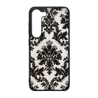 vintage fekete fehér Samsung Galaxy A14 4G/5G tok