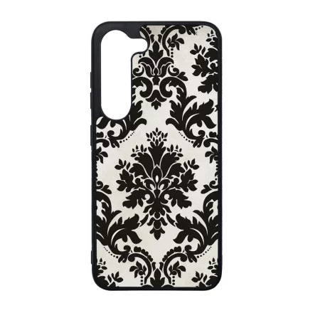 vintage fekete fehér Samsung Galaxy A14 4G/5G tok