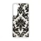 vintage fekete fehér Samsung Galaxy A14 4G/5G tok