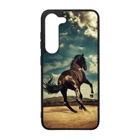 lovas ló mustang mustangos Samsung Galaxy A14 4G/5G tok