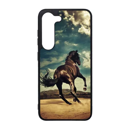 lovas ló mustang mustangos Samsung Galaxy A14 4G/5G tok
