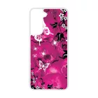 pillangó pillangós lepke lepkés Samsung Galaxy A14 4G/5G tok