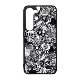 stickerbomb matricabomba Samsung Galaxy A14 4G/5G tok