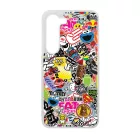 stickerbomb matricabomba Samsung Galaxy A14 4G/5G tok