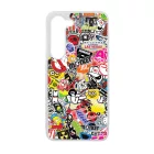 stickerbomb matricabomba Samsung Galaxy A14 4G/5G tok