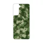 terepszin camouflage kamuflázs Samsung Galaxy A14 4G/5G tok