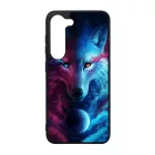 farkas wolf galaxis galaxy Samsung Galaxy A14 4G/5G tok