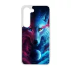 farkas wolf galaxis galaxy Samsung Galaxy A14 4G/5G tok