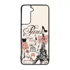 paris párizs eiffel torony tornyos Samsung Galaxy A14 4G/5G tok