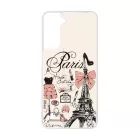paris párizs eiffel torony tornyos Samsung Galaxy A14 4G/5G tok