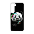 panda pandás Samsung Galaxy A14 4G/5G tok