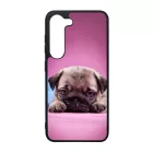 kölyök kutyus francia bulldog kutya Samsung Galaxy A14 4G/5G tok