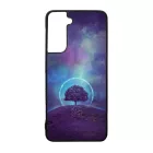 életfa kelta fantasy galaxis életfás life tree Samsung Galaxy A14 4G/5G tok