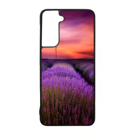 levendula levendulás levander lavender provence Samsung Galaxy A14 4G/5G tok