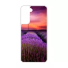 levendula levendulás levander lavender provence Samsung Galaxy A14 4G/5G tok