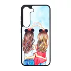 barátnők bff best friends forever legjobb barátnős besties Samsung Galaxy A14 4G/5G tok