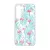 Flamingo Pálmafa nyár Samsung Galaxy A14 4G/5G tok